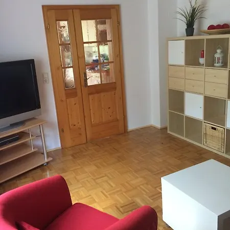 Ferienwohnung Im Grünen Illschwang Exterior foto