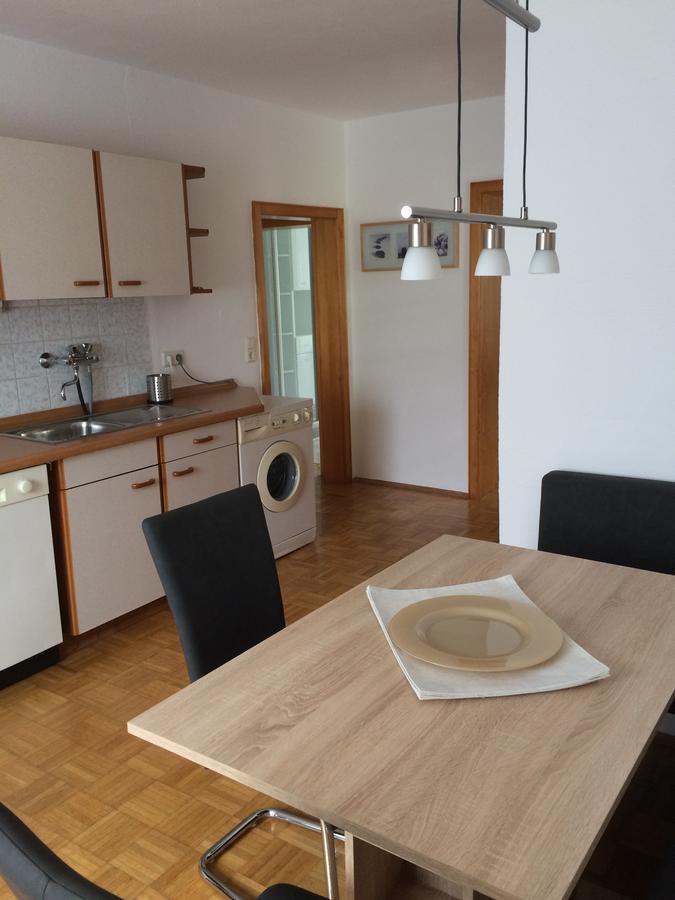 Apartment Im Grünen