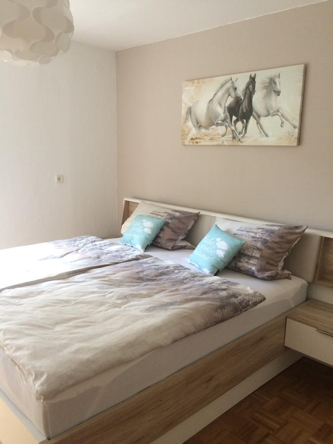 Apartment Im Grünen *
