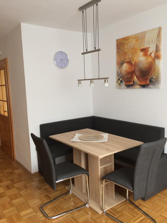 Apartment Im Grünen *
