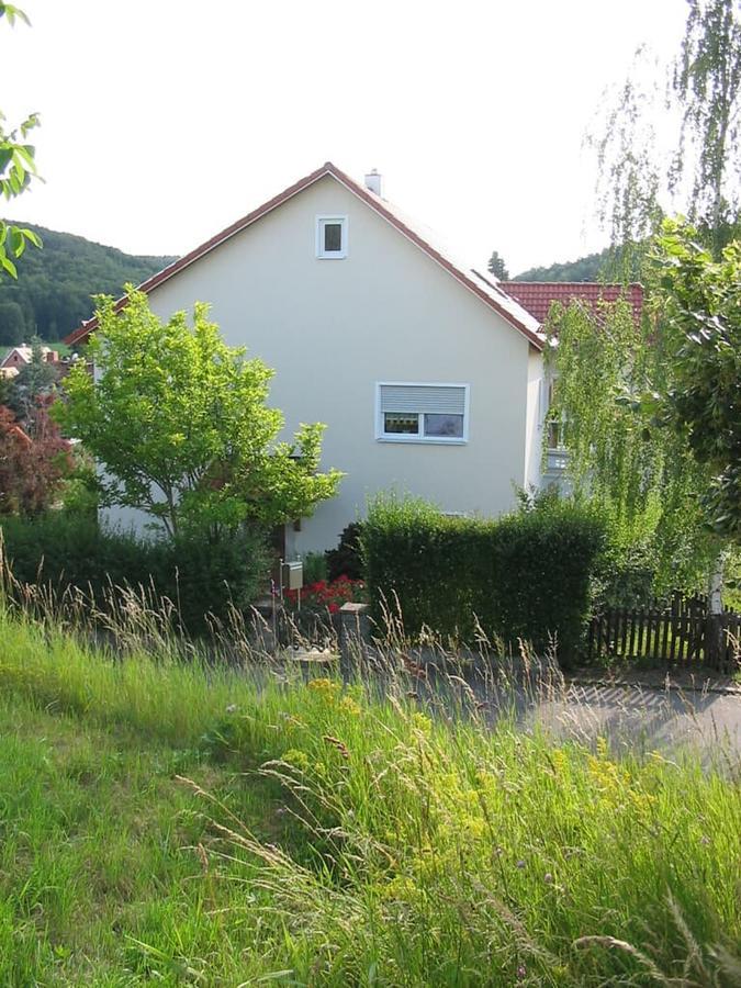 Im Grünen