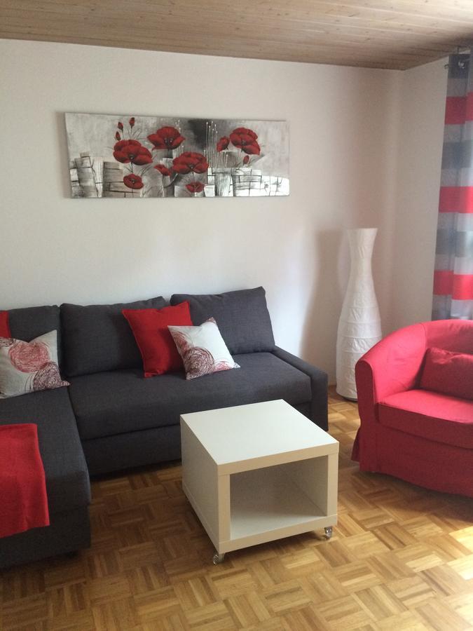 Im Grünen Apartment Illschwang