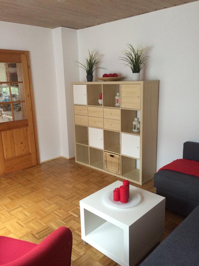 Im Grünen Apartment