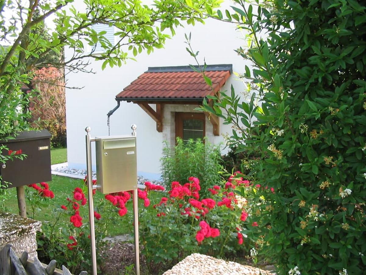 Im Gruenen Appartement Illschwang