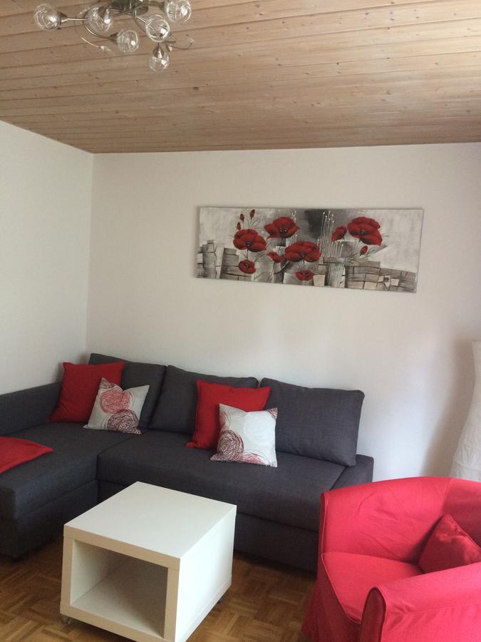 Apartment Im Grünen *
